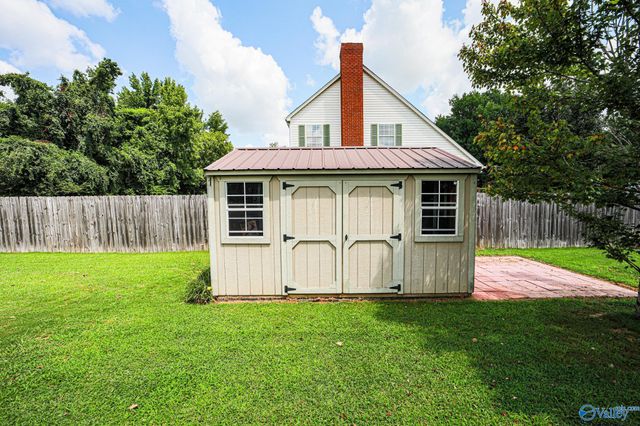 2301 Johns Avenue, Muscle Shoals, AL 35661