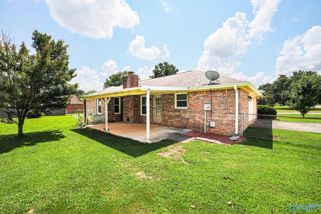 2301 Johns Avenue, Muscle Shoals, AL 35661