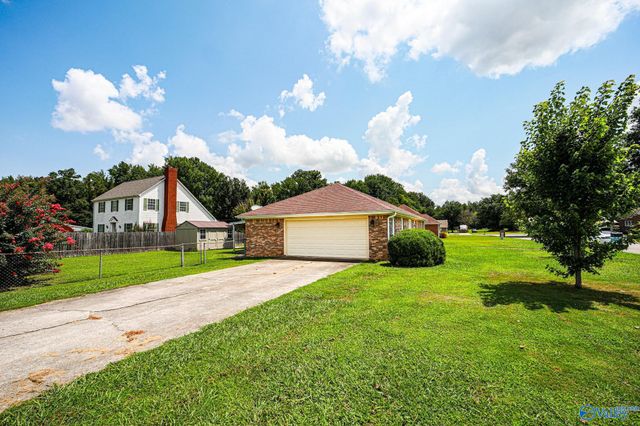 2301 Johns Avenue, Muscle Shoals, AL 35661