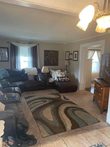 306 W Telegraph Street, Dowagiac City, MI 49047