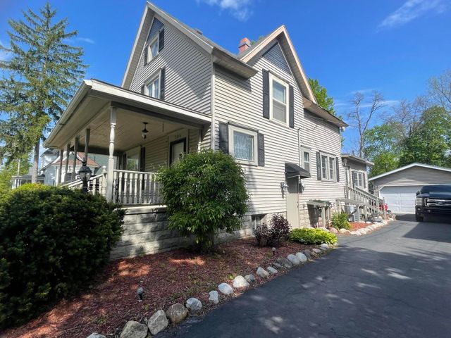 306 W Telegraph Street, Dowagiac City, MI 49047