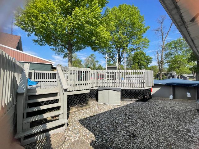 306 W Telegraph Street, Dowagiac City, MI 49047