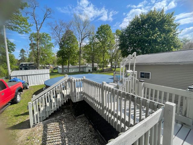 306 W Telegraph Street, Dowagiac City, MI 49047