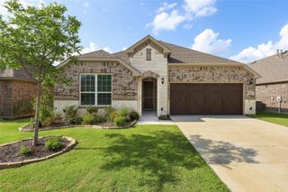 431 Tommie Lillian Lane, Celina, TX 75009