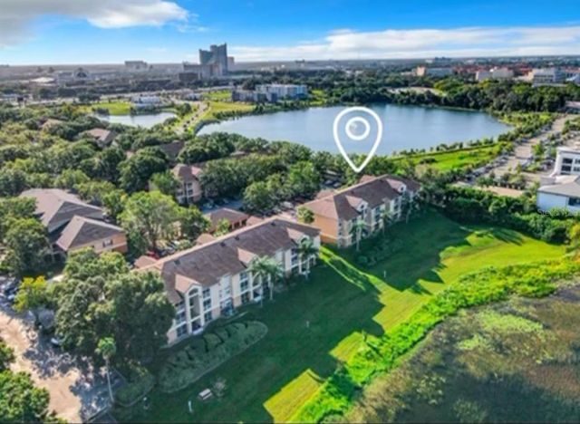 7618 PISSARRO DRIVE 15105, Orlando, FL 32819