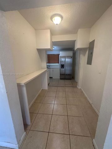 2837 NW 9th Court 1, Fort Lauderdale, FL 33311