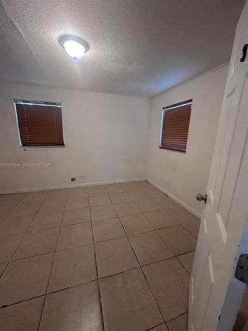 2837 NW 9th Court 1, Fort Lauderdale, FL 33311