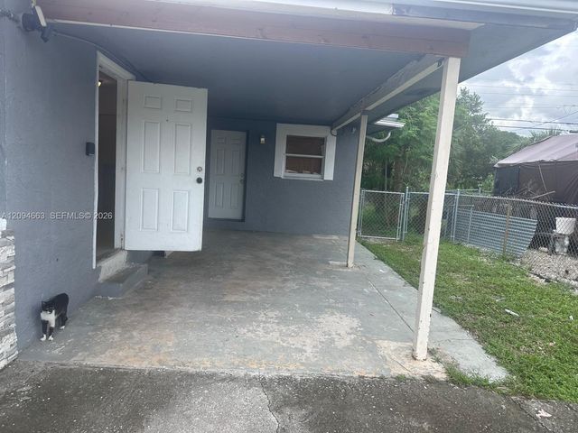2837 NW 9th Court 1, Fort Lauderdale, FL 33311