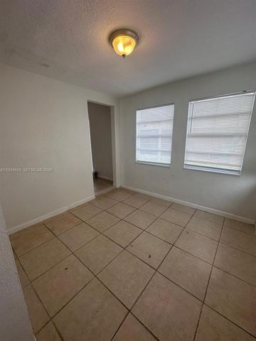 2837 NW 9th Court 1, Fort Lauderdale, FL 33311