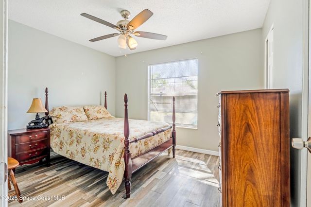 3645 Valley Forge Drive, Titusville, FL 32796