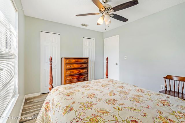 3645 Valley Forge Drive, Titusville, FL 32796