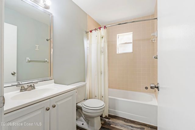 3645 Valley Forge Drive, Titusville, FL 32796