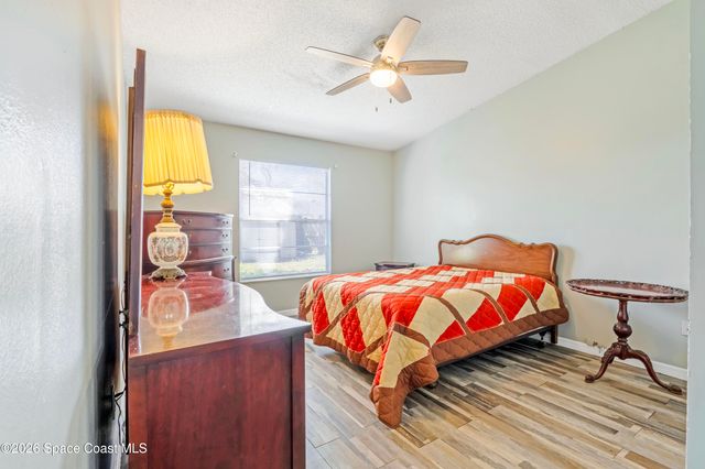 3645 Valley Forge Drive, Titusville, FL 32796