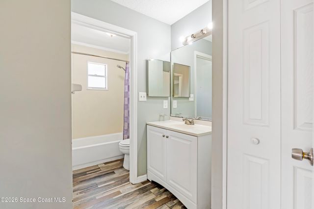 3645 Valley Forge Drive, Titusville, FL 32796