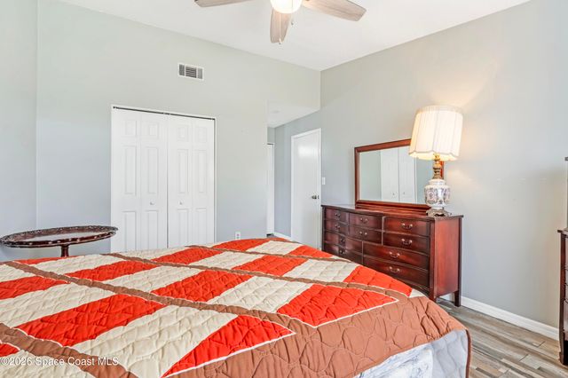 3645 Valley Forge Drive, Titusville, FL 32796