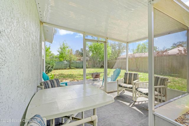 3645 Valley Forge Drive, Titusville, FL 32796