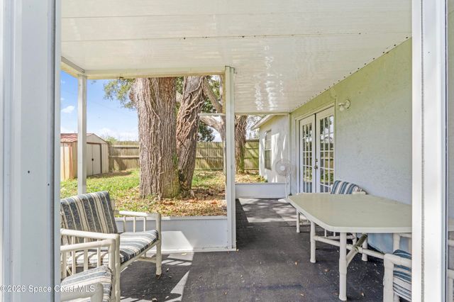 3645 Valley Forge Drive, Titusville, FL 32796