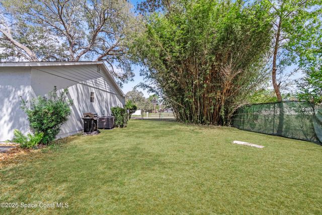 3645 Valley Forge Drive, Titusville, FL 32796