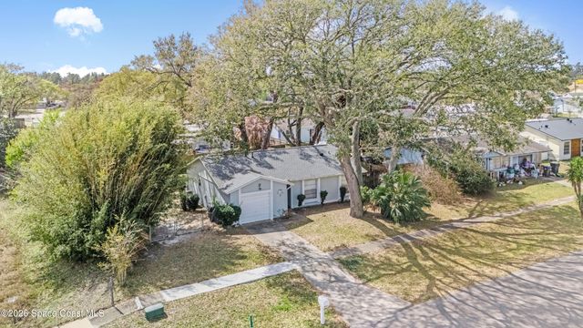 3645 Valley Forge Drive, Titusville, FL 32796