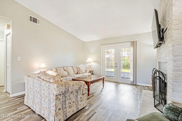 3645 Valley Forge Drive, Titusville, FL 32796