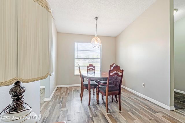 3645 Valley Forge Drive, Titusville, FL 32796