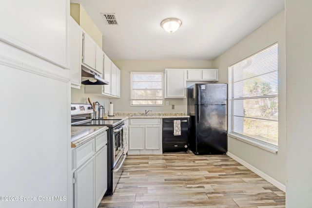 3645 Valley Forge Drive, Titusville, FL 32796