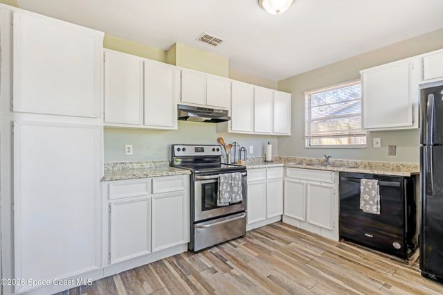 3645 Valley Forge Drive, Titusville, FL 32796