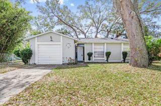 3645 Valley Forge Drive, Titusville, FL 32796