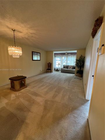 5860 NW 64th Ave 106, Tamarac, FL 33319