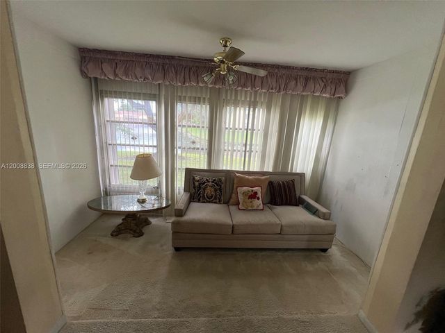 5860 NW 64th Ave 106, Tamarac, FL 33319