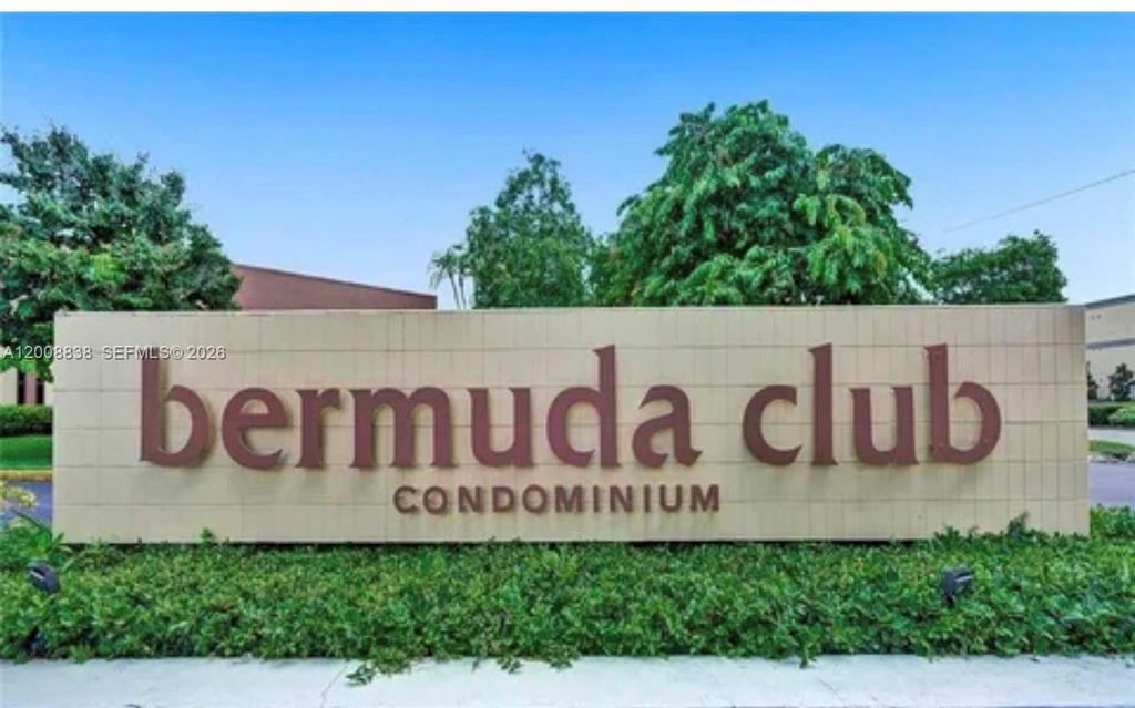 5860 NW 64th Ave 106, Tamarac, FL 33319