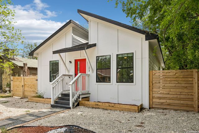 1722 W Ridgewood Ct., San Antonio, TX 78201