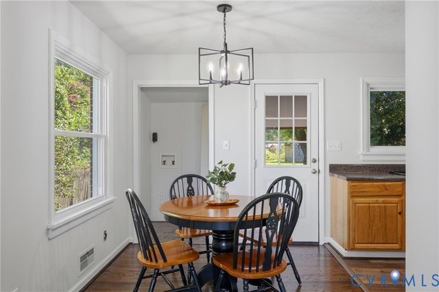 404 Raines Ave, Sandston, VA 23150