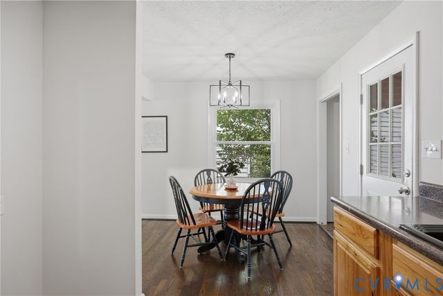 404 Raines Ave, Sandston, VA 23150