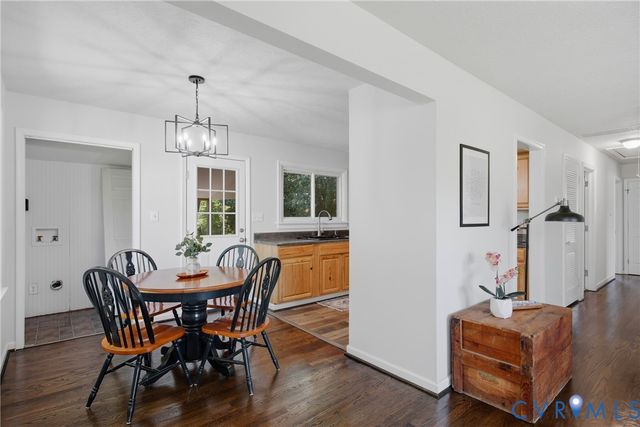 404 Raines Ave, Sandston, VA 23150