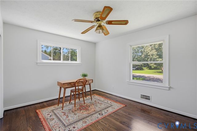 404 Raines Ave, Sandston, VA 23150