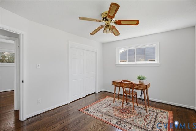 404 Raines Ave, Sandston, VA 23150