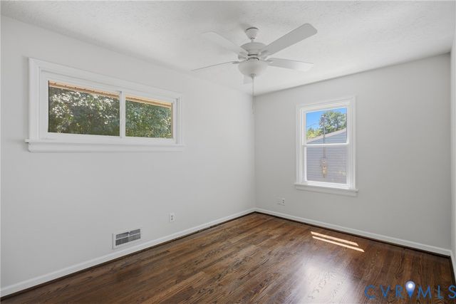 404 Raines Ave, Sandston, VA 23150
