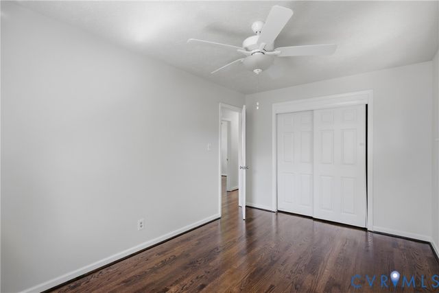 404 Raines Ave, Sandston, VA 23150