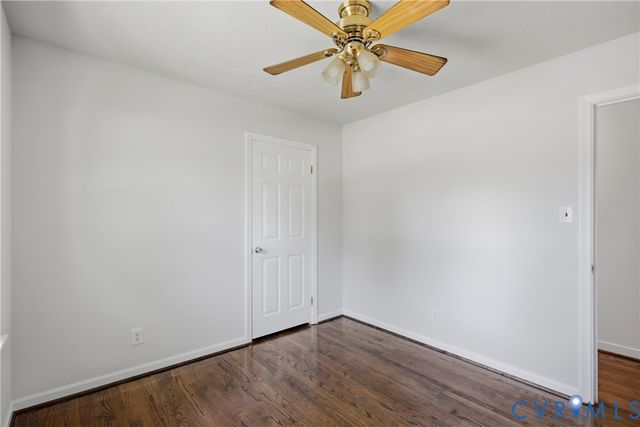 404 Raines Ave, Sandston, VA 23150