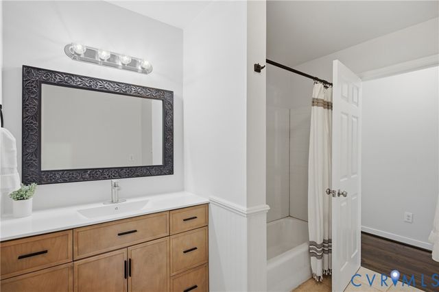 404 Raines Ave, Sandston, VA 23150