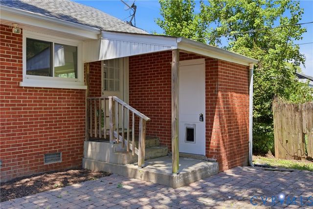 404 Raines Ave, Sandston, VA 23150