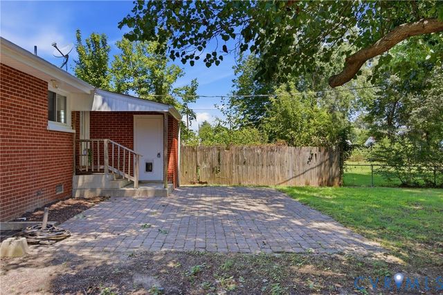 404 Raines Ave, Sandston, VA 23150
