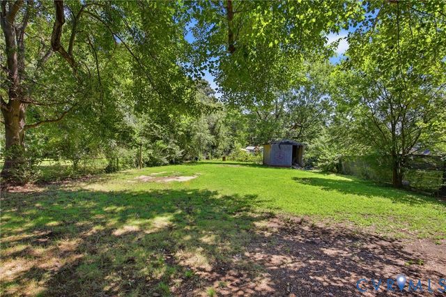 404 Raines Ave, Sandston, VA 23150