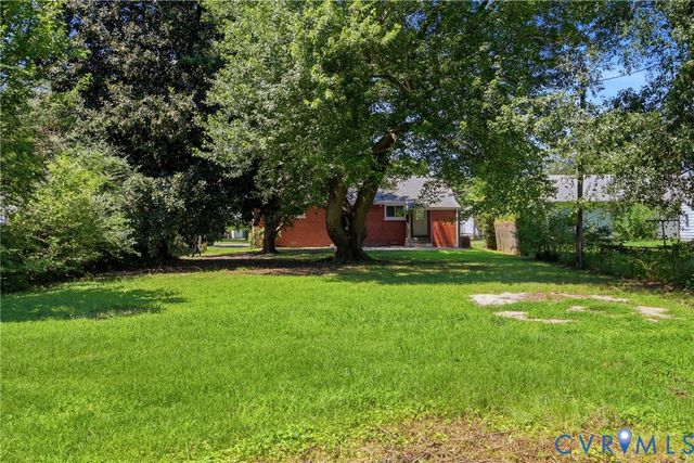 404 Raines Ave, Sandston, VA 23150