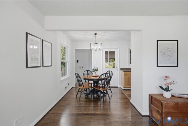 404 Raines Ave, Sandston, VA 23150