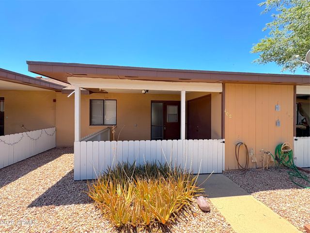 5925 E UNIVERSITY Drive 105, Mesa, AZ 85205