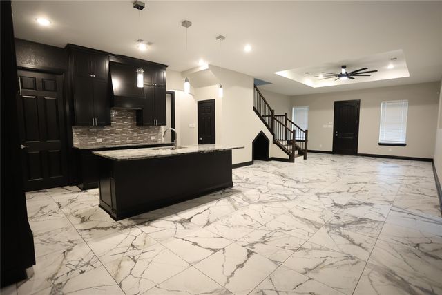 17816 County Road 4072, Kemp, TX 75143
