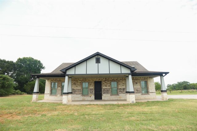 17816 County Road 4072, Kemp, TX 75143