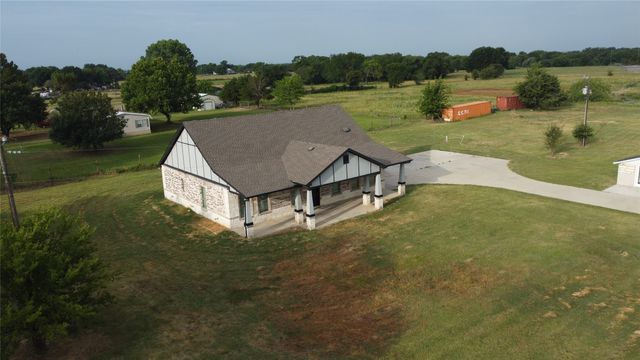 17816 County Road 4072, Kemp, TX 75143